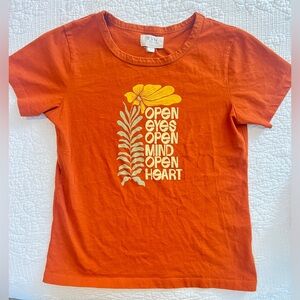 WVN for you Tee Shirt Mint Condition Size Small 
100% Cotton Made in India